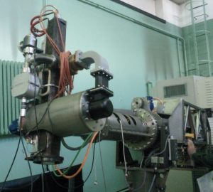 3. Head tilting node implementation